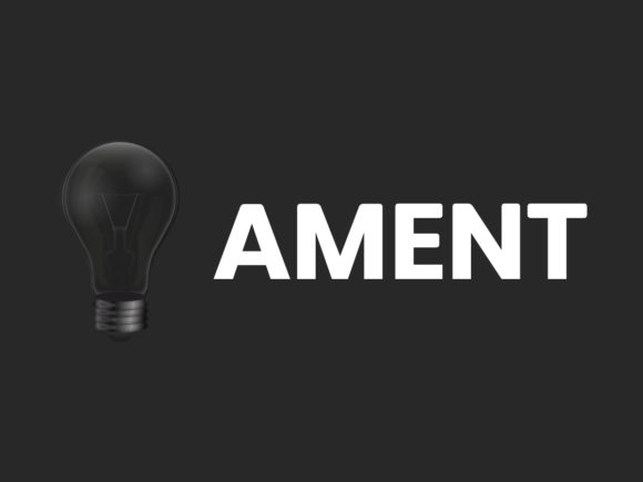 Ament Font Review: A Premium Sans Serif for Branding